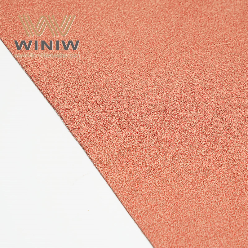 Microfiber Synthetic Leather