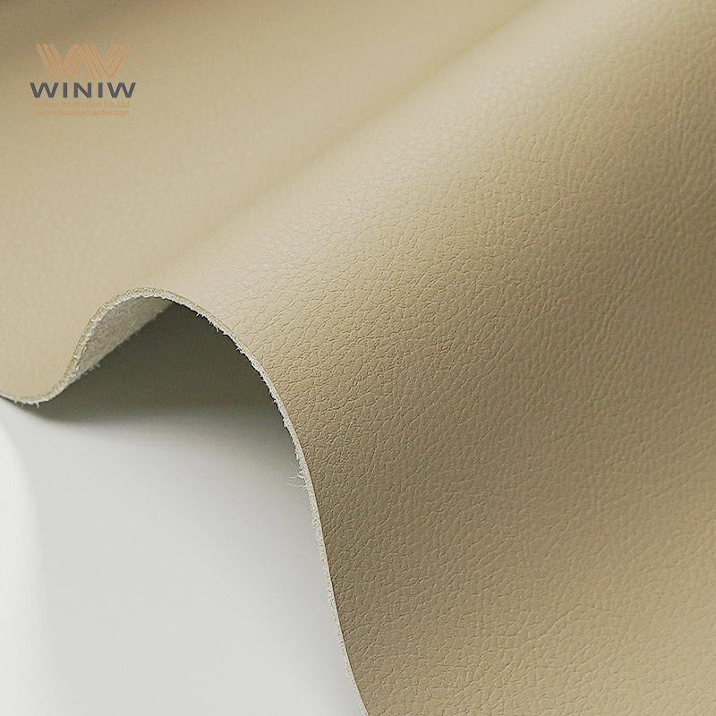 Chất liệu da PU hay da thật bền hơn