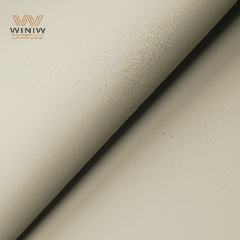 Da giả Polyurethane chiếm được cảm tình trong thời trang và nội thất