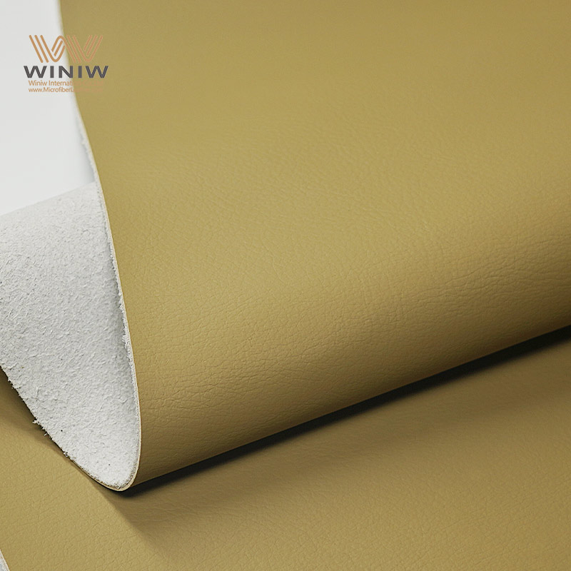 Mẹo mua vật liệu giả da PU để có chất lượng bền lâu